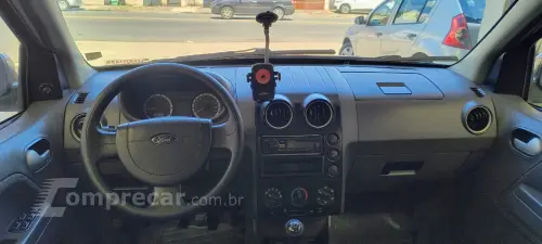 FORD ECOSPORT XLT 1.6