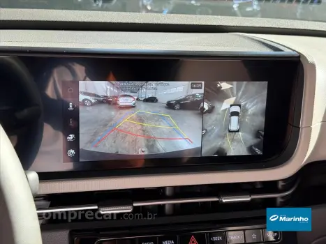 CRETA 1.6 TGDI GASOLINA ULTIMATE DCT