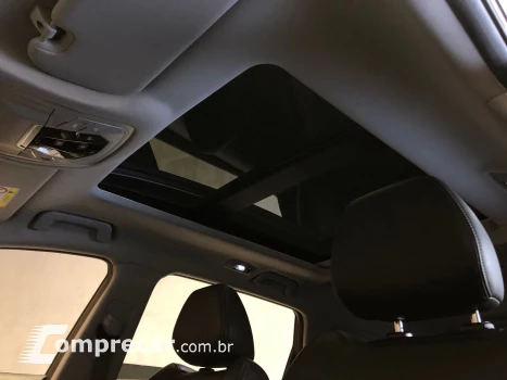 Tiggo 8 1.6 Tgdi Gasolina Txs Dct