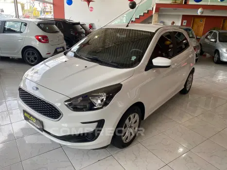 KA + 1.0 SE 12V