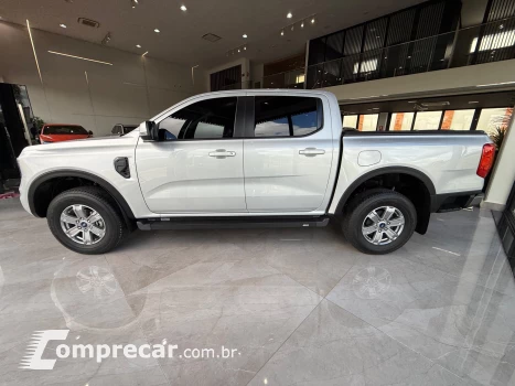 Ranger XLS 2.0 4x2 CD Diesel Aut.