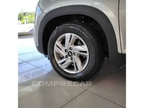 CRETA 1.0 TGDI FLEX COMFORT PLUS AUTOMÁTICO
