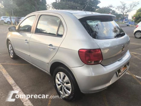 GOL - 1.0 MI 8V 4P MANUAL