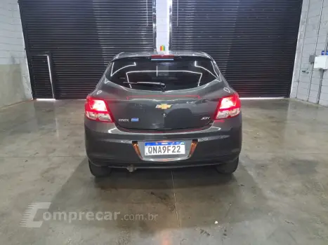 Onix 1.0 Mpfi Joy 8V Flex 4P Manual