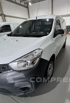 KANGOO 1.6 16V SCE Advanced