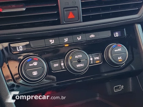 JETTA 1.4 250 TSI R-line