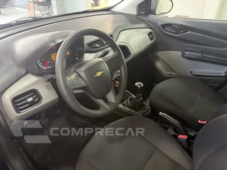 ONIX 1.0 MPFI JOY 8V