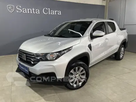 STRADA 1.3 FIREFLY FLEX FREEDOM CD MANUAL