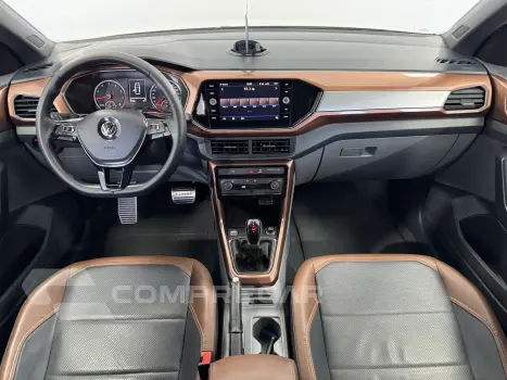 T-CROSS 1.0 200 TSI Comfortline