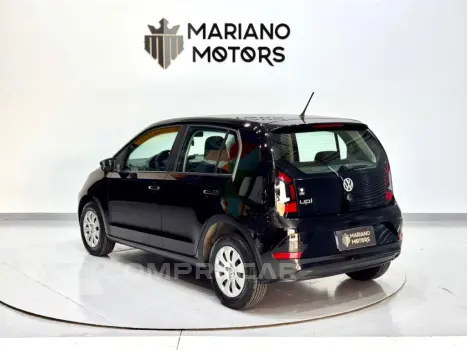 UP 1.0 MPI TOTAL FLEX 4P MANUAL