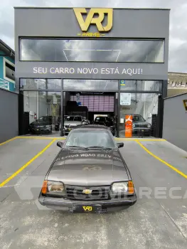 CHEVROLET Monza SL/e SR 2.0 4 portas