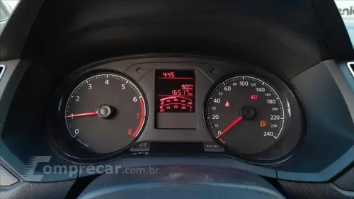 SAVEIRO 1.6 MSI ROBUST CS 16V FLEX 2P MANUAL