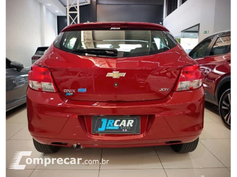 ONIX 1.0 MPFI JOY 8V FLEX 4P MANUAL