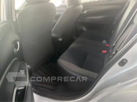 YARIS 1.5 16V S