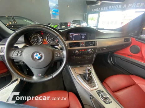 335I 3.0 Cabriolet 24V