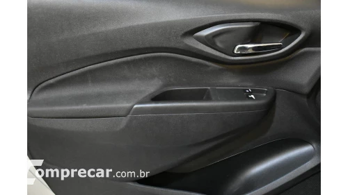 PRISMA - 1.4 MPFI LT 8V 4P AUTOMÁTICO