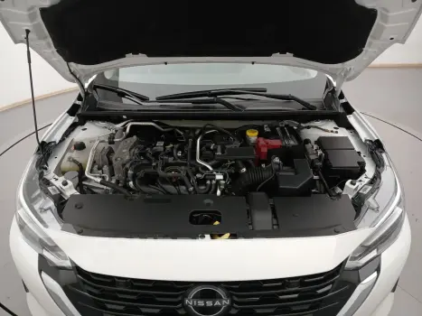 SENTRA 2.0 16V GASOLINA ADVANCE XTRONIC