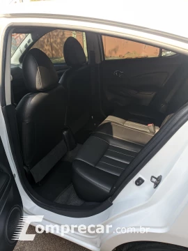 VERSA 1.6 16V SL