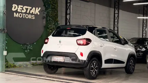 KWID Intense 1.0 Flex 12V 5p Mec.
