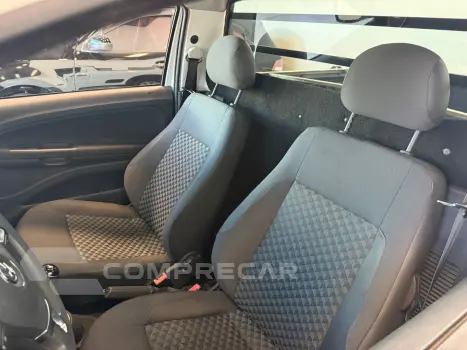 SAVEIRO 1.6 MI TRENDLINE CS 8V FLEX 2P MANUAL