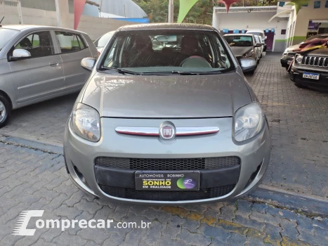 PALIO 1.6 MPI SPORTING 16V