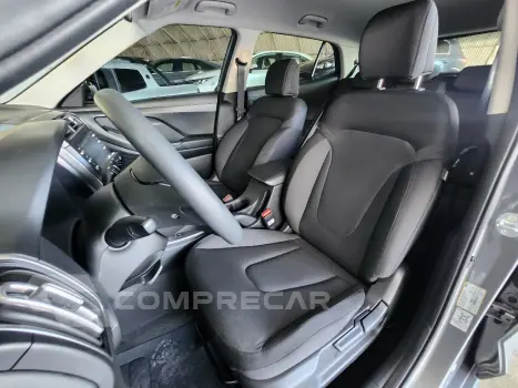 CRETA 1.0 TGDI FLEX COMFORT AUTOMÁTICO