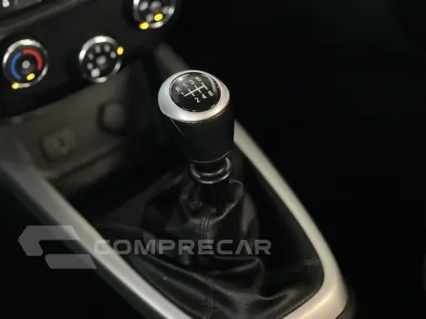 ONIX 1.0 MPFI LT 8V FLEX 4P MANUAL