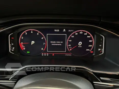 Polo 1.4 250 Tsi Gts Automático