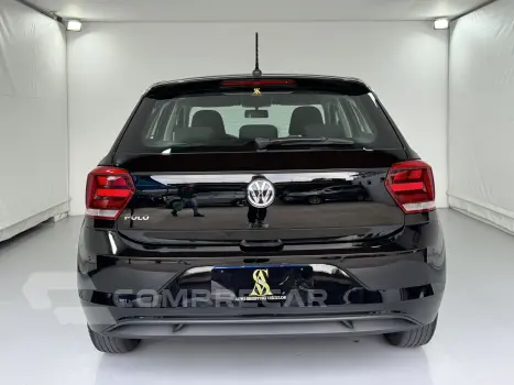 POLO 1.0 MPI