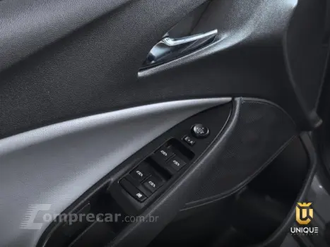 ONIX - 1.0 TURBO PREMIER AUTOMÁTICO