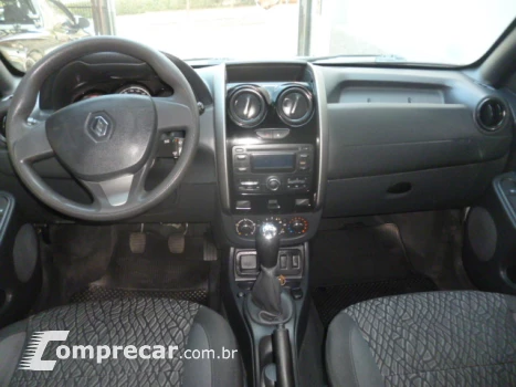 DUSTER OROCH 1.6 16V Expression