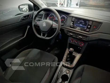 POLO 1.0 MPI TRACK MANUAL
