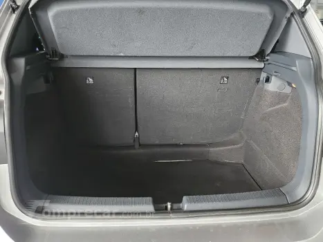 T-CROSS 1.0 200 TSI TOTAL FLEX AUTOMÁTICO