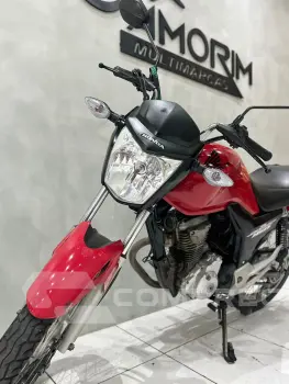 CG 160 START