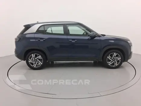CRETA 1.0 TGDI FLEX LIMITED AUTOMÁTICO