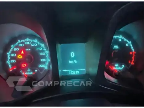 S10 2.4 MPFI LS 4X2 CD 8V FLEX 4P MANUAL