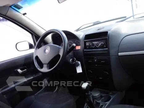 PALIO - 1.0 MPI ELX 8V 4P MANUAL