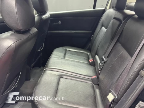 SENTRA 2.0 S 16V