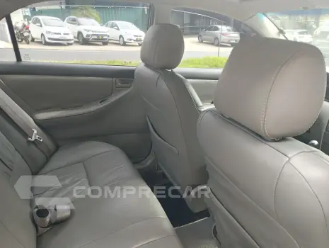 Corolla 1.6 16V 4P XLI