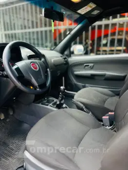 STRADA 1.4 MPI Hard Working CD 8V