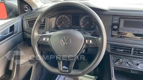 VOLKSWAGEN POLO 1.0 MPI TRACK