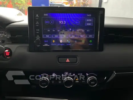 HR-V EXL 1.5 Flex Sensing 16V 5p Aut.