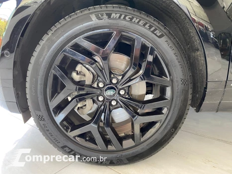 Range R. EVO SE Si4 R-Dyn. 2.0 Flex Aut.