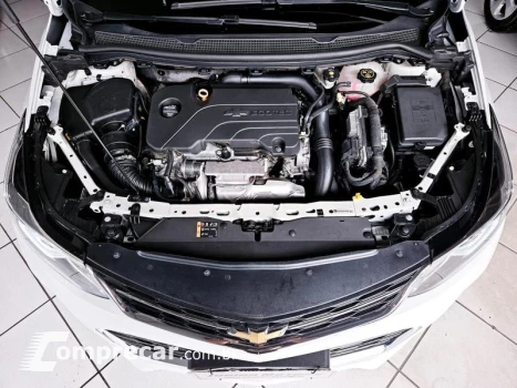 CHEV CRUZE LTZ NB AT