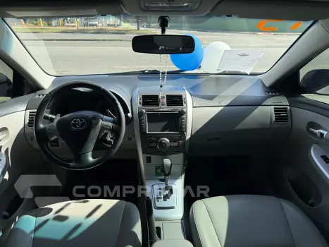 COROLLA 2.0 Vvt-ie XEI