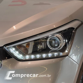 Creta Prestige 2.0 16V Flex Aut.