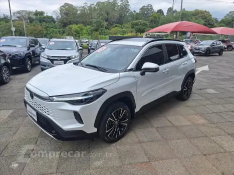 COROLLA CROSS 2.0 VVT-IE FLEX XRX DIRECT SHIFT