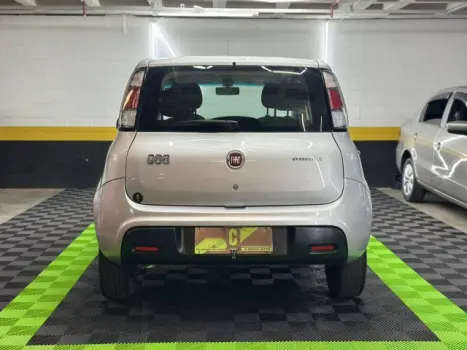 UNO - 1.0 FIREFLY ATTRACTIVE 4P MANUAL