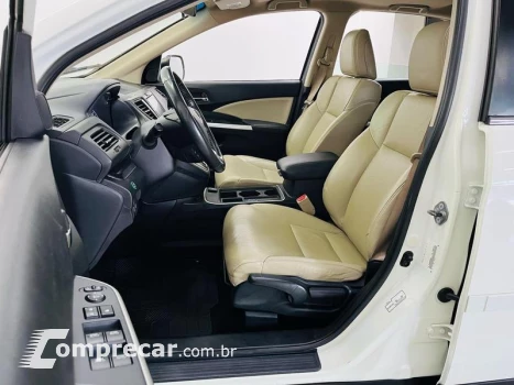CR-V EXL FLEX4WD