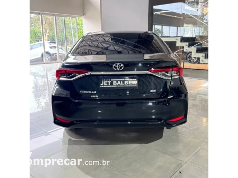 COROLLA 2.0 VVT-IE FLEX XEI DIRECT SHIFT